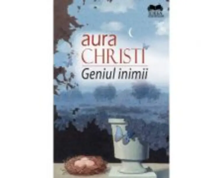 Geniul inimii - Aura Christi