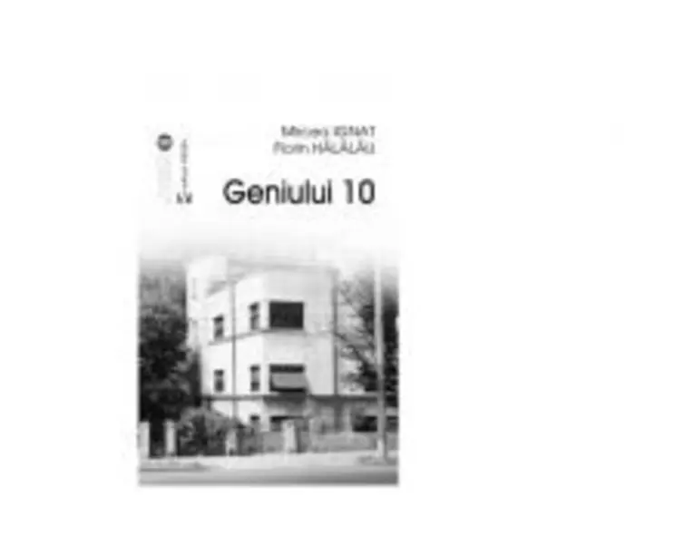 Geniului 10 - Florin Halalau, Mircea Ignat