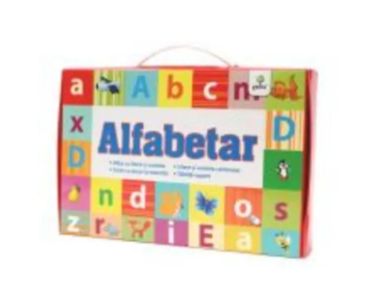 Gentuta Alfabetar