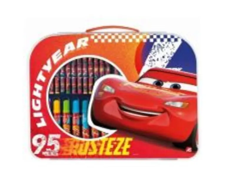 Gentuta pentru desen Art Case Cars