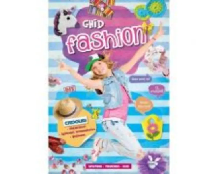 Ghid fashion