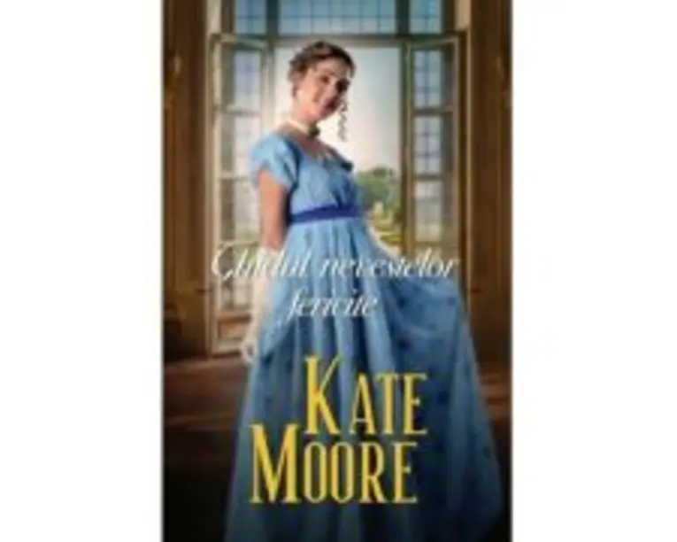Ghidul nevestelor fericite - Kate Moore