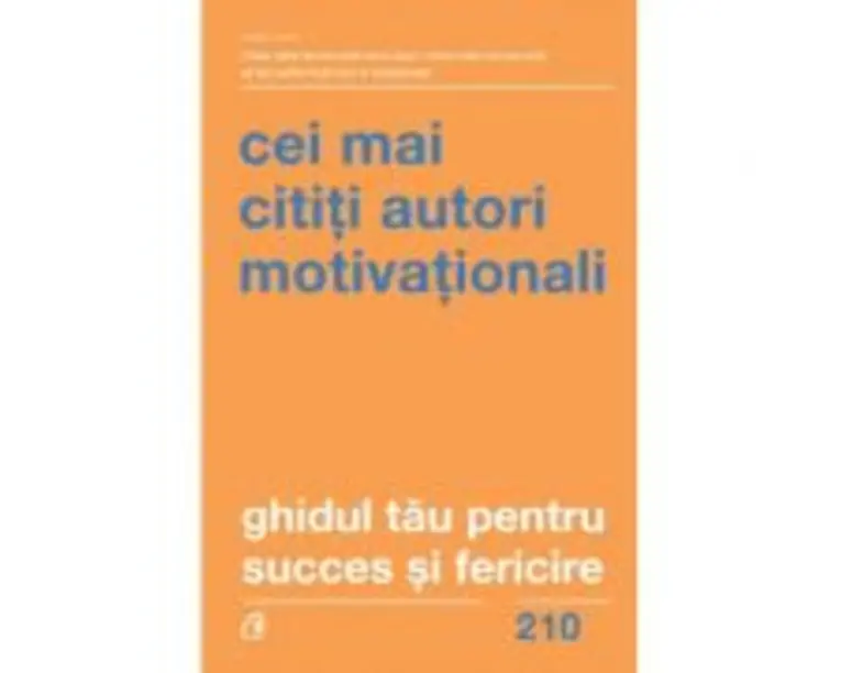 Ghidul tau pentru succes si fericire