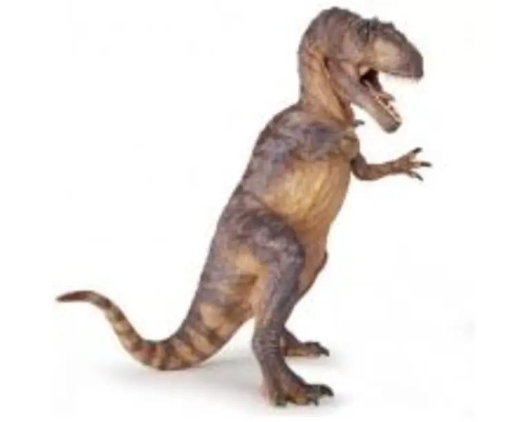 Figurina dinozaur Gigantosaurus