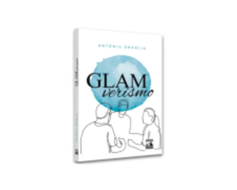 GlamVerismo - Antoniu Obancia