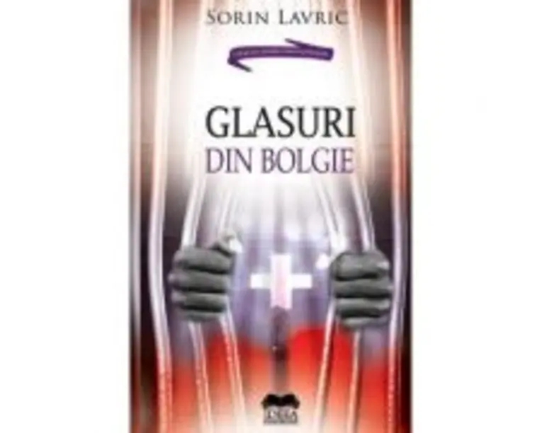 Glasuri din bolgie - Sorin Lavric
