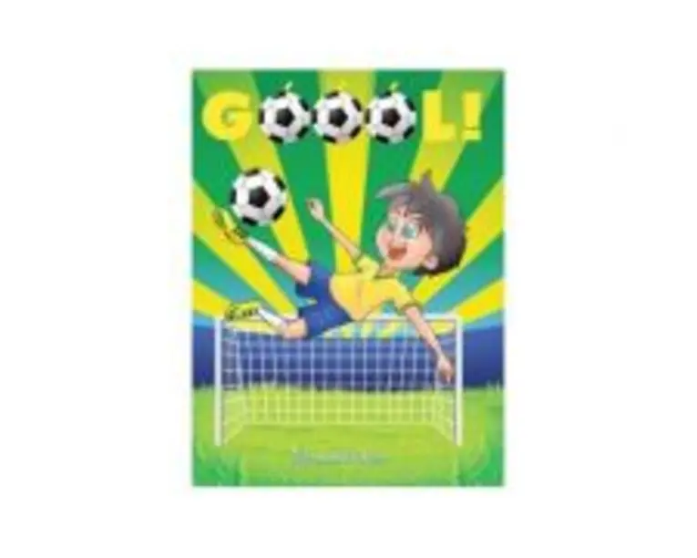Goool! Caiet de activitati. Limba maghiara