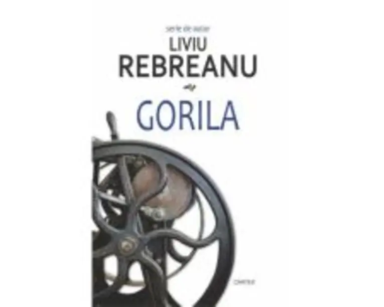 Gorila - Liviu Rebreanu