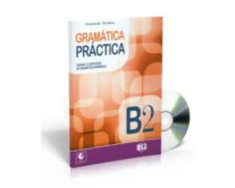 Gramática práctica B2 - Martinez Rivero