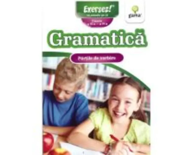 Bacalaureat Limba Engleza. Variante de rezolvare a subiectelor de tip II. Ghidul invatarii eficiente. Gramatica - Luiza Gervescu