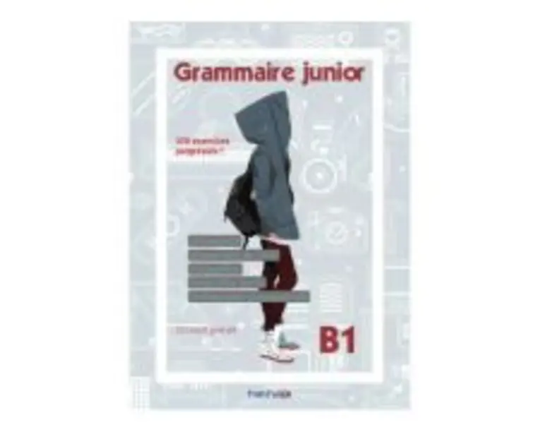 Grammaire Junior B1