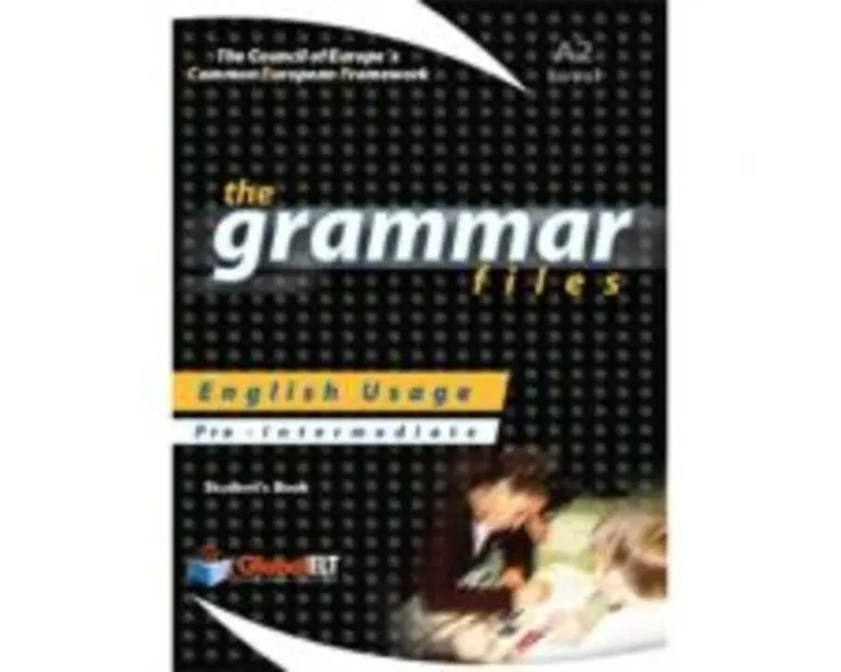 Grammar Files A2 Teacher's book - Andrew Betsis, Lawrence Mamas