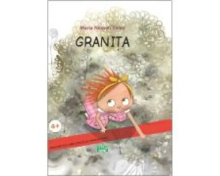 Granita - Maria Nilsson Thore