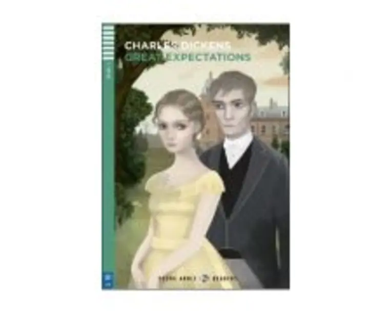 Great Expectations - Charles Dickens