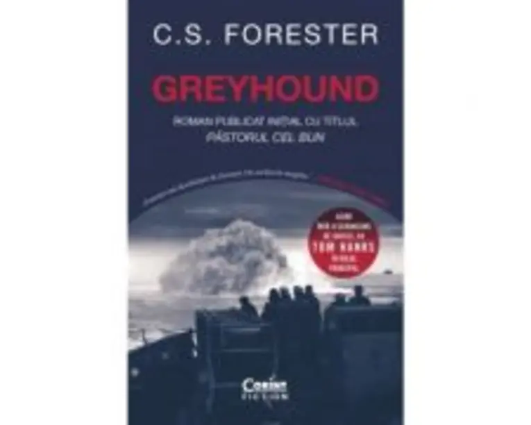Greyhound - C. S. Forester