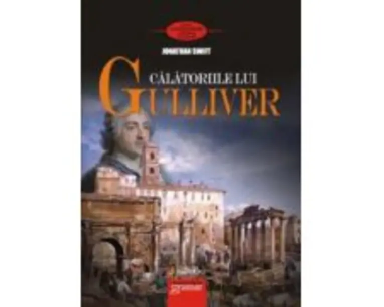 Calatoriile lui Gulliver + jurnal de lectura