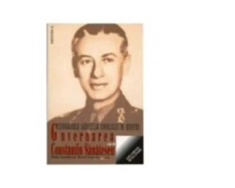 Guvernarea Constantin Sanatescu. Stenogramele sedintelor consiliului de ministri. Volumul II (20 octombrie - 29 noiembrie 1944) - Marcel-Dumitru Ciuca