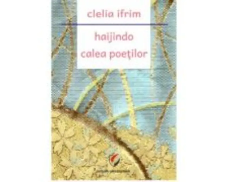 Haijindo - Calea Poetilor - Clelia Ifrim