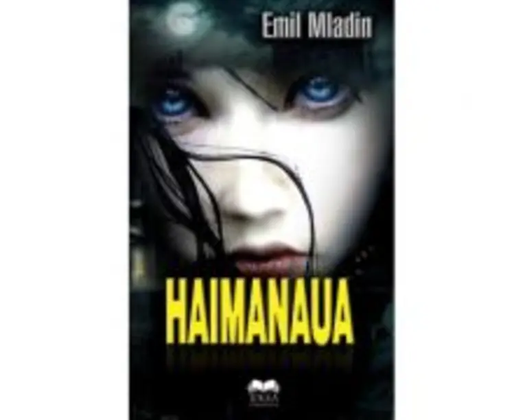 Haimanaua - Emil Mladin