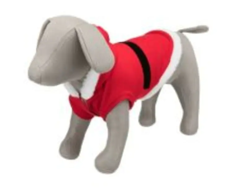 Hainuta Santa XS 30 cm Rosu Trixie