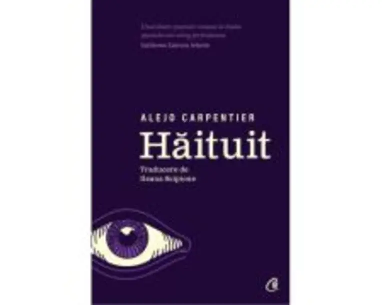 Haituit - Alejo Carpentier