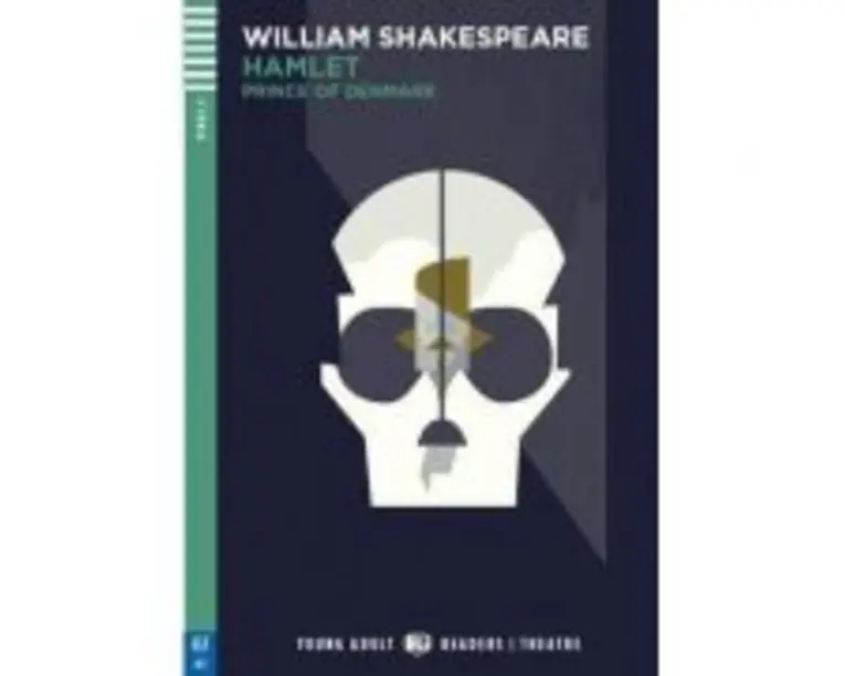 Hamlet, Prince of Denmark - William Shakespeare