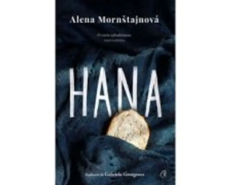 Hana - Alena Mornstajnova