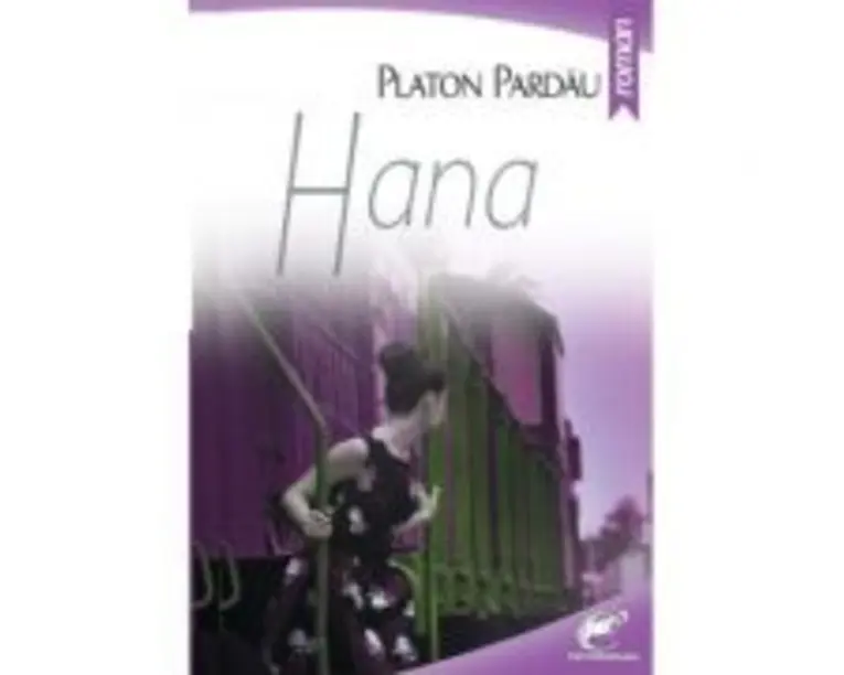 Hana - Platon Pardau