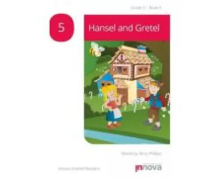 Hansel and Gretel