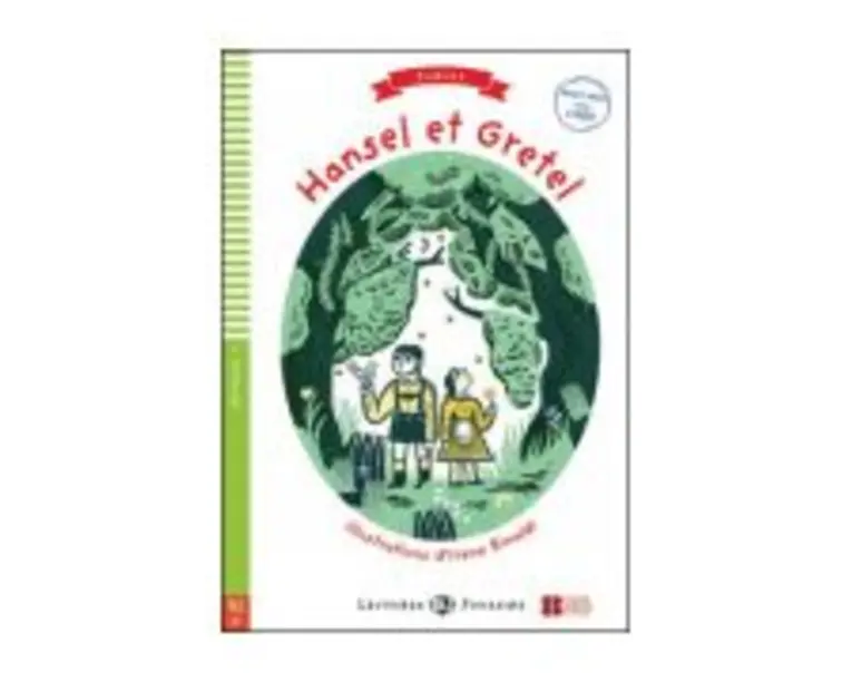 Hansel et Gretel