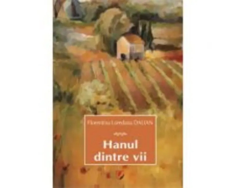 Hanul dintre vii - Florentina Loredana Dalian