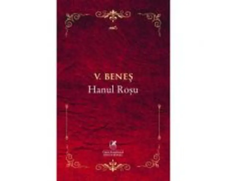 Hanul Rosu - V. Benes
