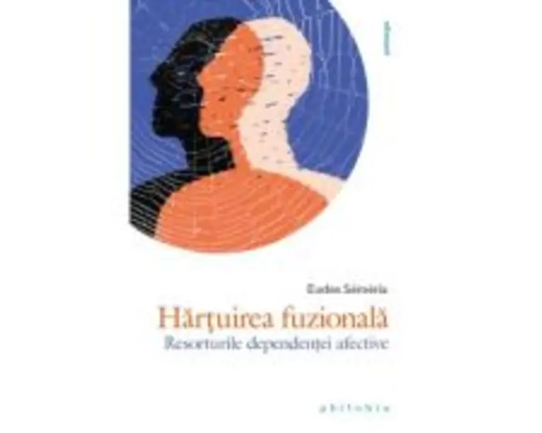Hartuirea fuzionala - resorturile dependentei afective - Eudes Semeria