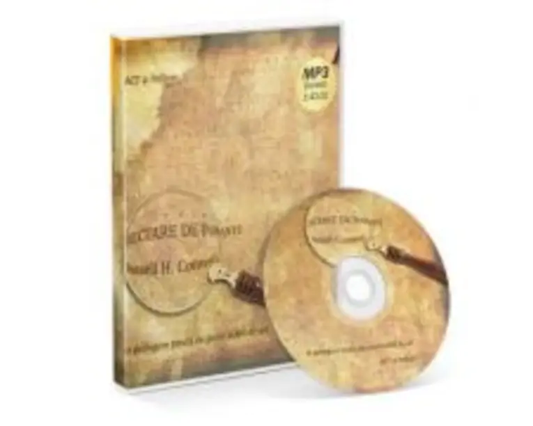 Hectare de diamante, Audiobook - Russell H. Conwell