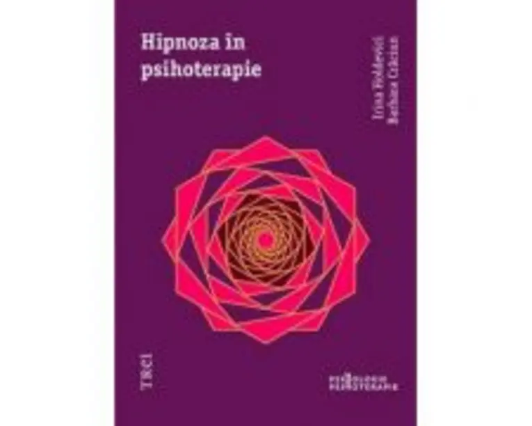 Hipnoza in psihoterapie - Irina Holdevici
