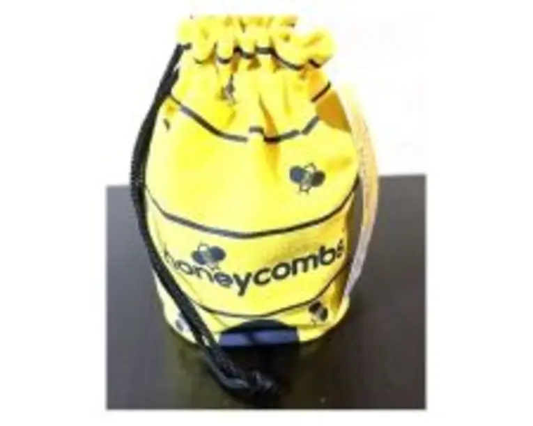 Joc de societate Honeycombs