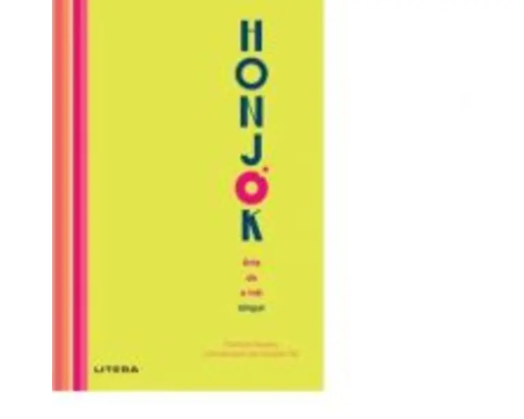 Honjok. Arta de a trai singur - Francie Healey