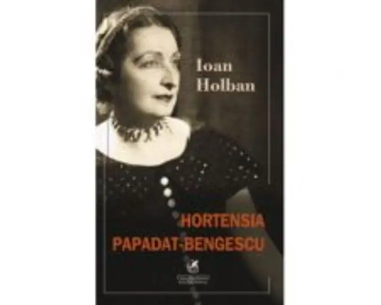 Hortensia Papadat Bengescu - Ioan Holban