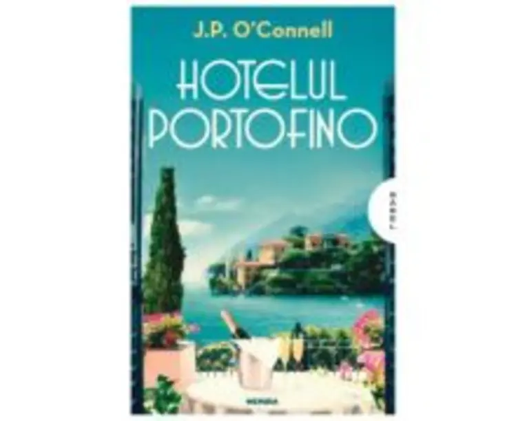 Hotelul Portofino - J. P. O'Connell