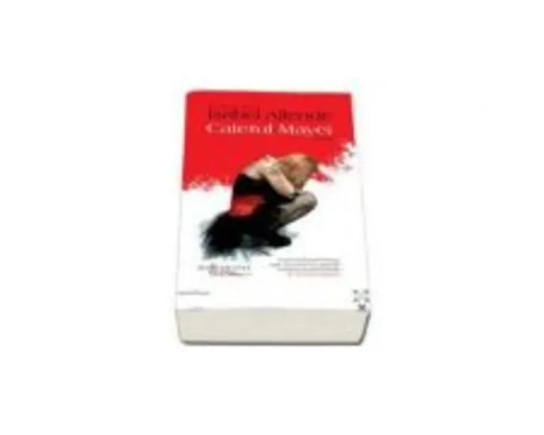 Caietul Mayei, Isabel Allende