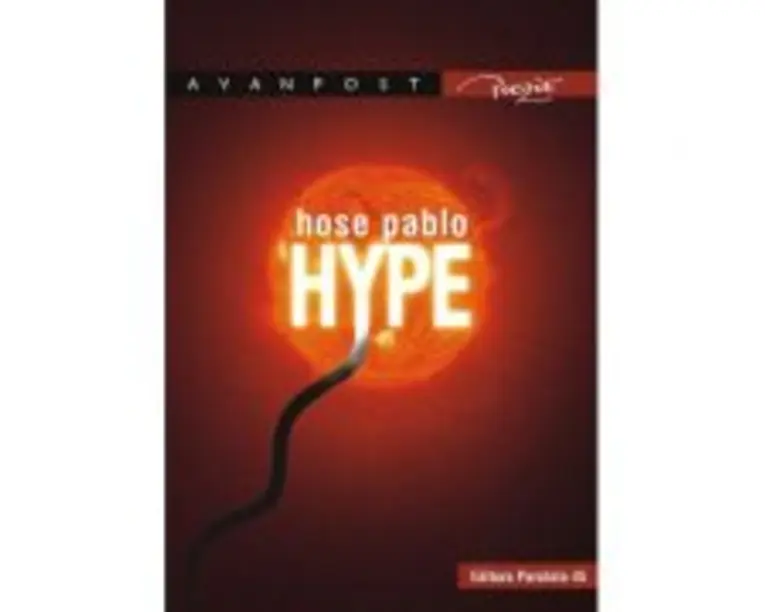 Hype - Hose Pablo