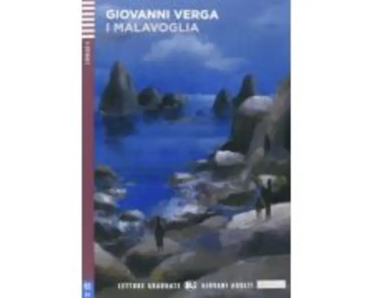 I malavoglia - Giovanni Verga