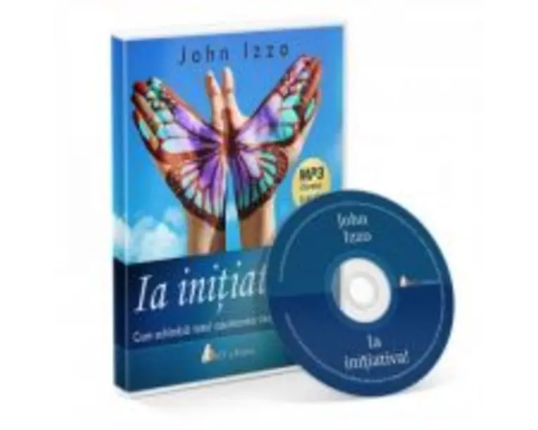 Ia initiativa - John Izzo