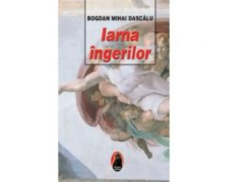 Iarna ingerilor - Mihai Bogdan Dascalu