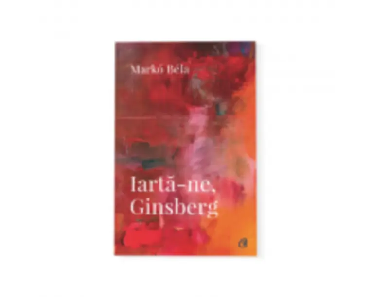 Iarta-ne, Gringsberg - Marko Bela