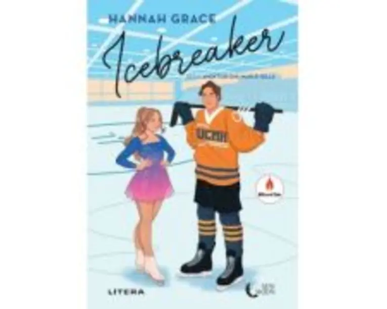 Icebreaker - Hannah Grace