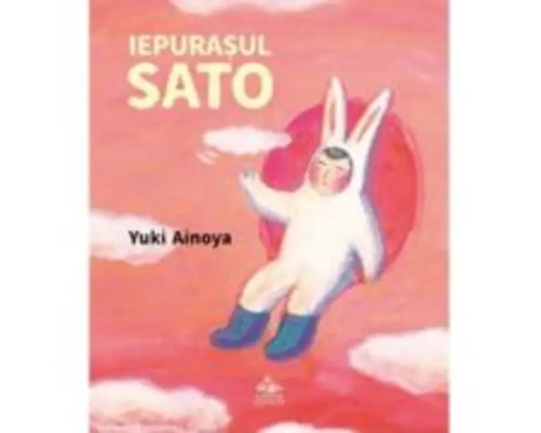 Iepurasul Sato - Yuki Ainoya