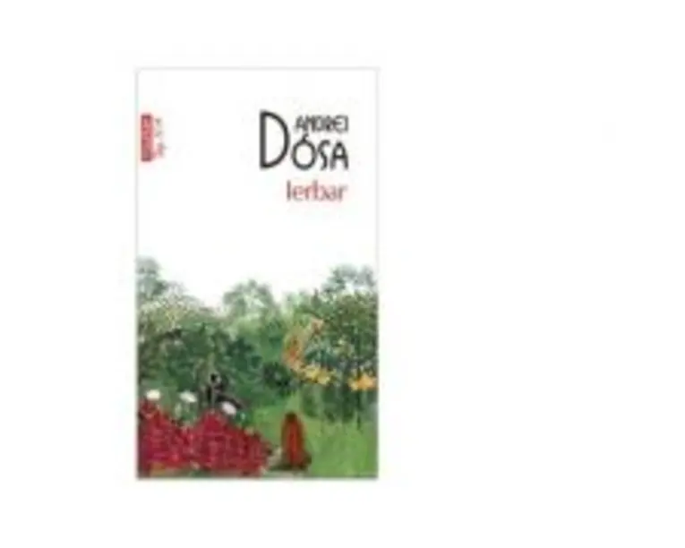 Ierbar - Andrei Dosa