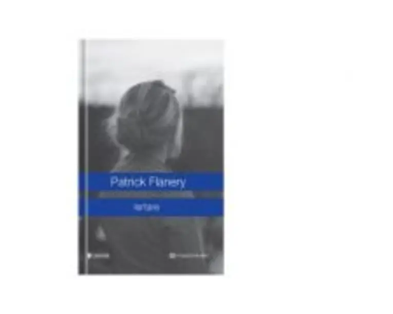 Iertare - Patrick Flanery