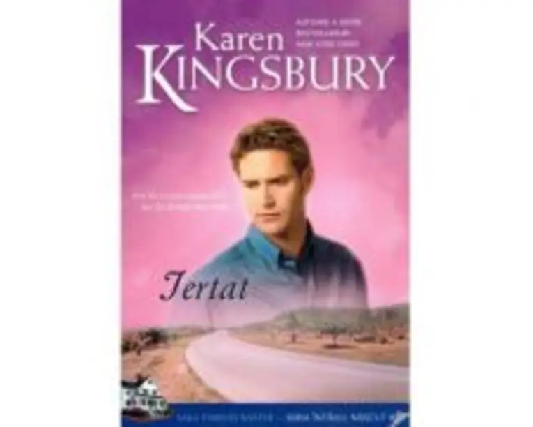 Iertat. Saga Familiei Baxter, Seria Intaiul nascut, Cartea 2 - Karen Kingsbury